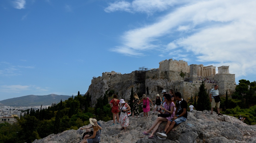 Δημοσίευμα της «Berliner Zeitung» αναφέρεται στις δυνατότητες που θα έχουν φέτος οι Γερμανοί για διακοπές στη χώρα μας