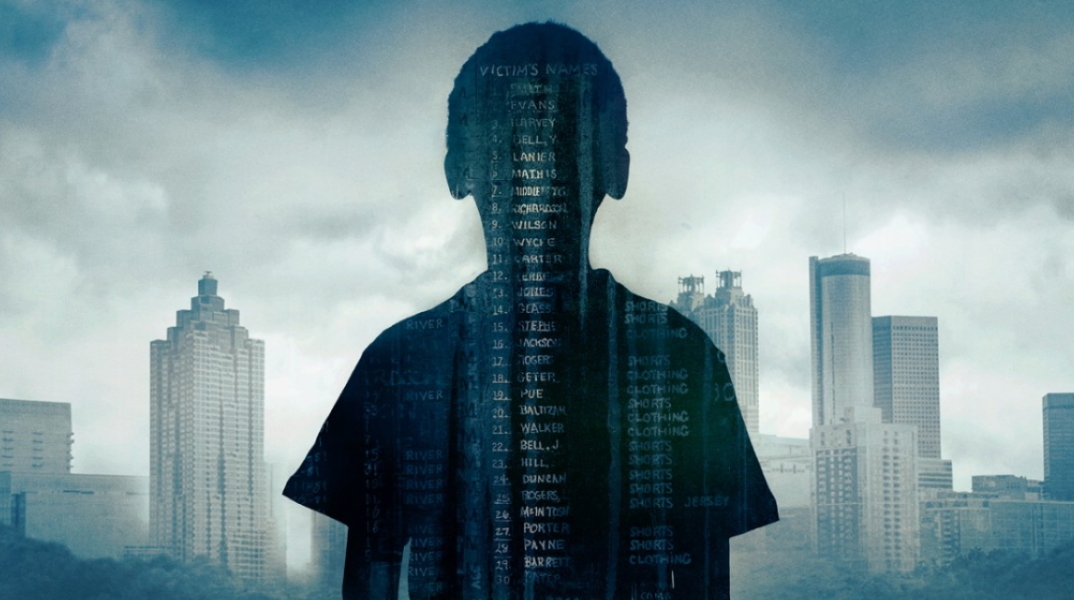 Atlanta's Missing And Murdered: The Lost Children 