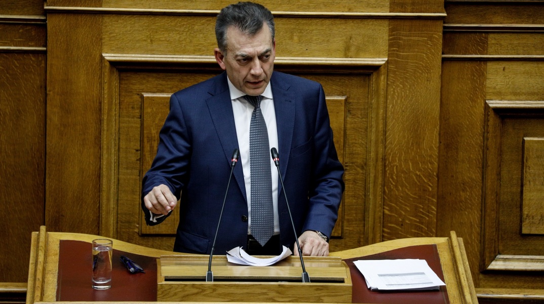 Ανακοινώθηκαν από τον υπουργό Εργασίας και Κοινωνικών Υποθέσεων Γιάννη Βρούτση οι ημερομηνίες καταβολής των συντάξεων Μαΐου