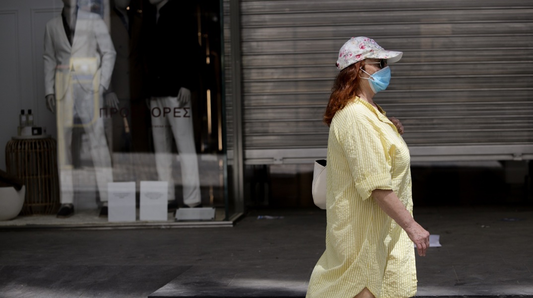 Αναλυτικά η πρόγνωση του καιρού από την Εθνική Μετεωρολογική Υπηρεσία για το Σάββατο 9 Μαΐου