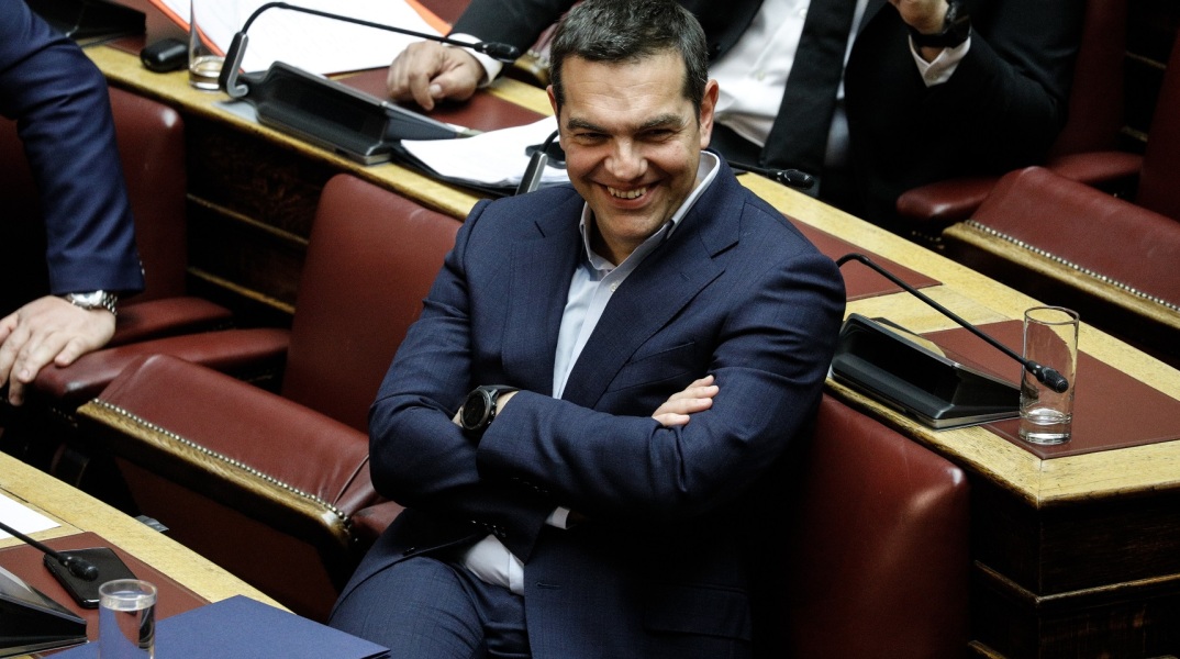 Tι θα γινόταν αν ο ΣΥΡΙΖΑ ήταν κυβέρνηση – Σκληρή απάντηση ΝΔ 