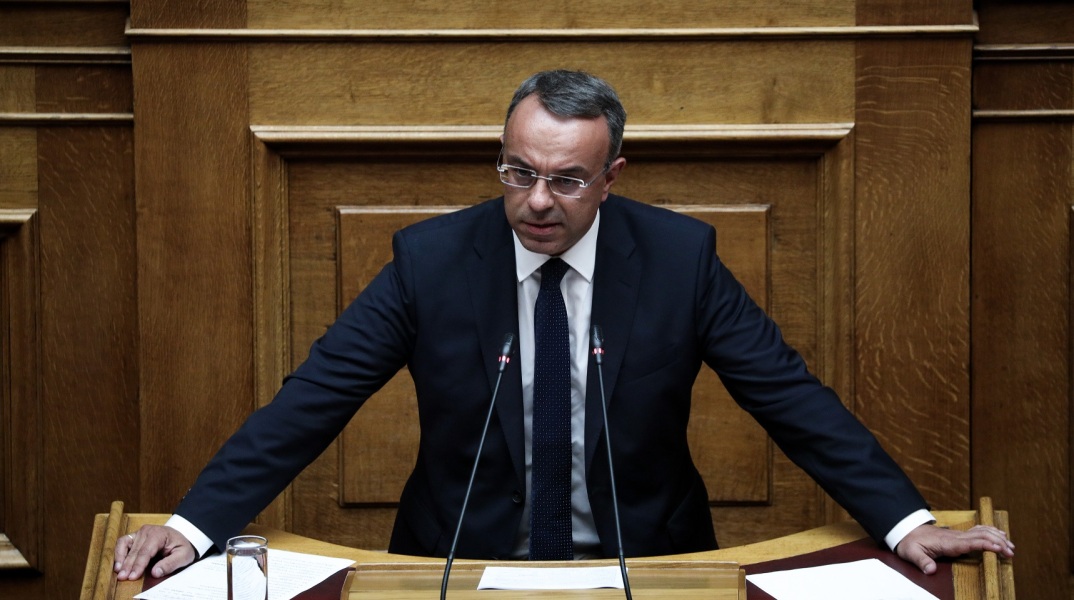 Με τα μέχρι στιγμής δεδομένα, δεν χρειαζόμαστε δανεισμό, δήλωσε  ο υπουργός Οικονομικών Χρήστος Σταϊκούρας προαναγγέλλοντας παράλληλα μέτρα ενίσχυσης της ρευστότητας των επιχειρήσεων