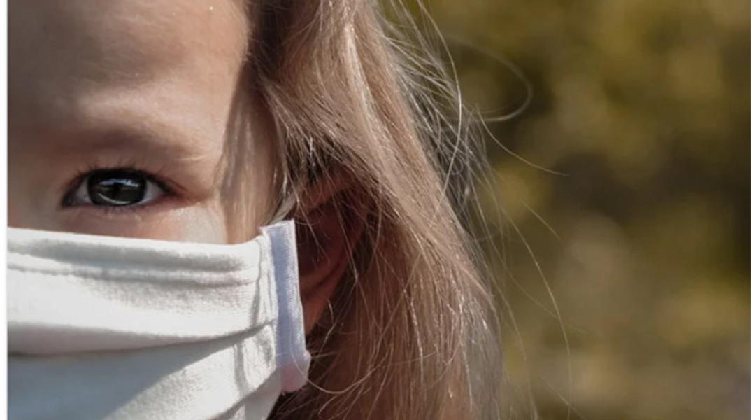 Κορωνοϊός - Παιδί 