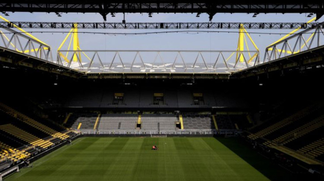 Ποδόσφαιρο - Ευρώπη 