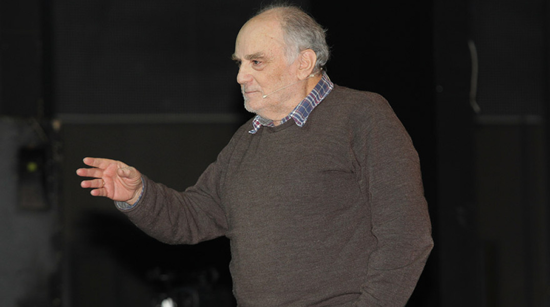 Στέλιος Ράμφος