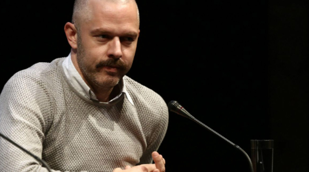 Χρήστος Λούλης