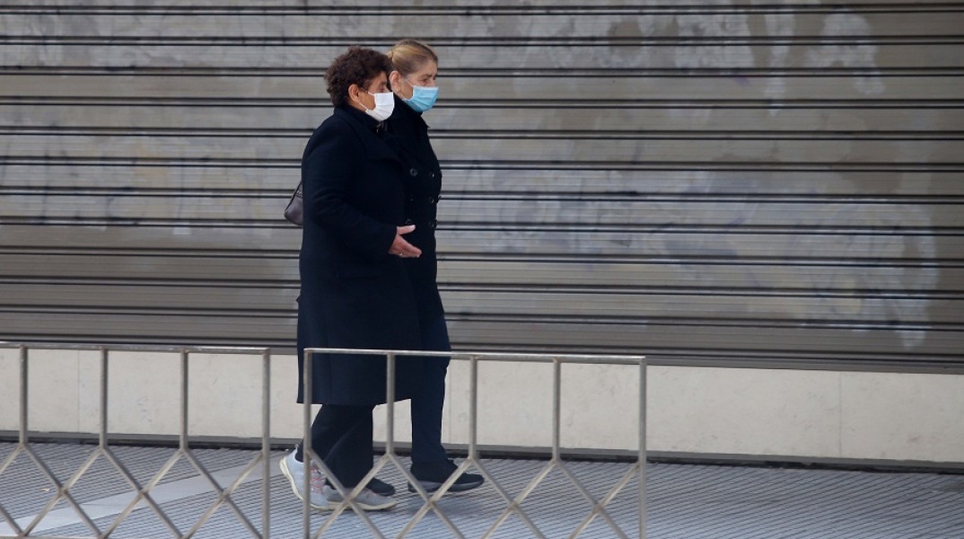 Τα μαγαζιά που παραμένουν κλειστά