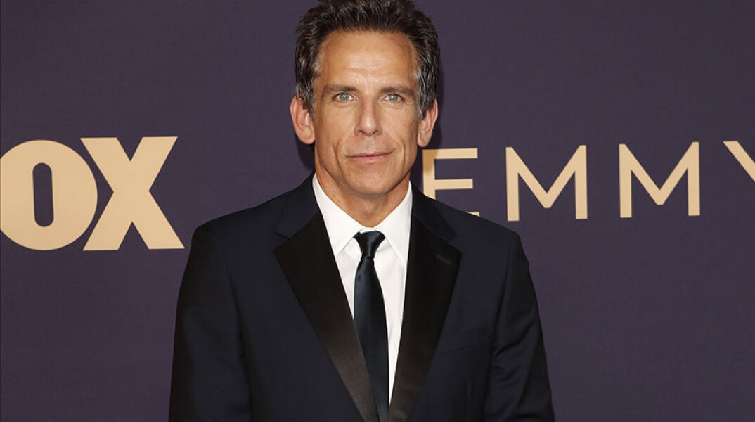 Μπεν Στίλερ