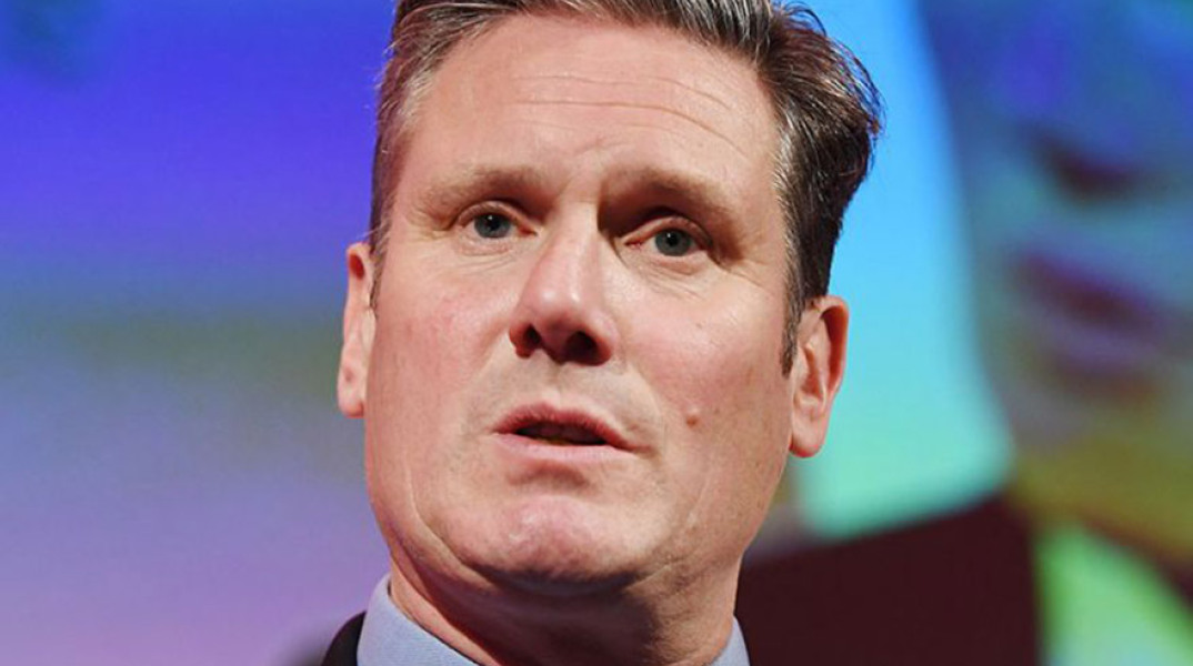 Κιρ Στάρμερ