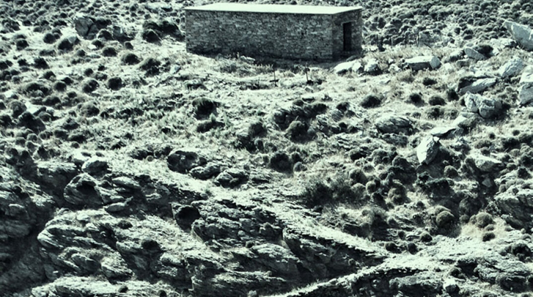 Κατερίνα Λιάτζουρα «Κρεμμυδαποθήκη», εκδόσεις Βακχικόν