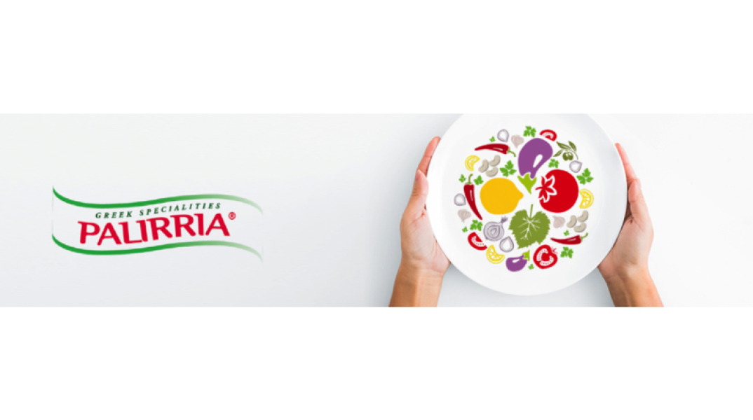 Σειρά πρωτοβουλιών κοινωνικής υπευθυνότητας ανέλαβε η εταιρεία έτοιμων γευμάτων ΠΑΛΙΡΡΟΙΑ συνεισφέροντας στην αντιμετώπιση της κρίσης που δημιουργήθηκε από τον κορωναϊό.