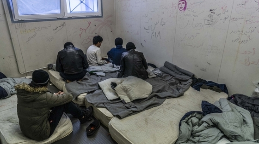 ΚΥΤ Φυλακίου Ορεστιάδας - Αρχείου 