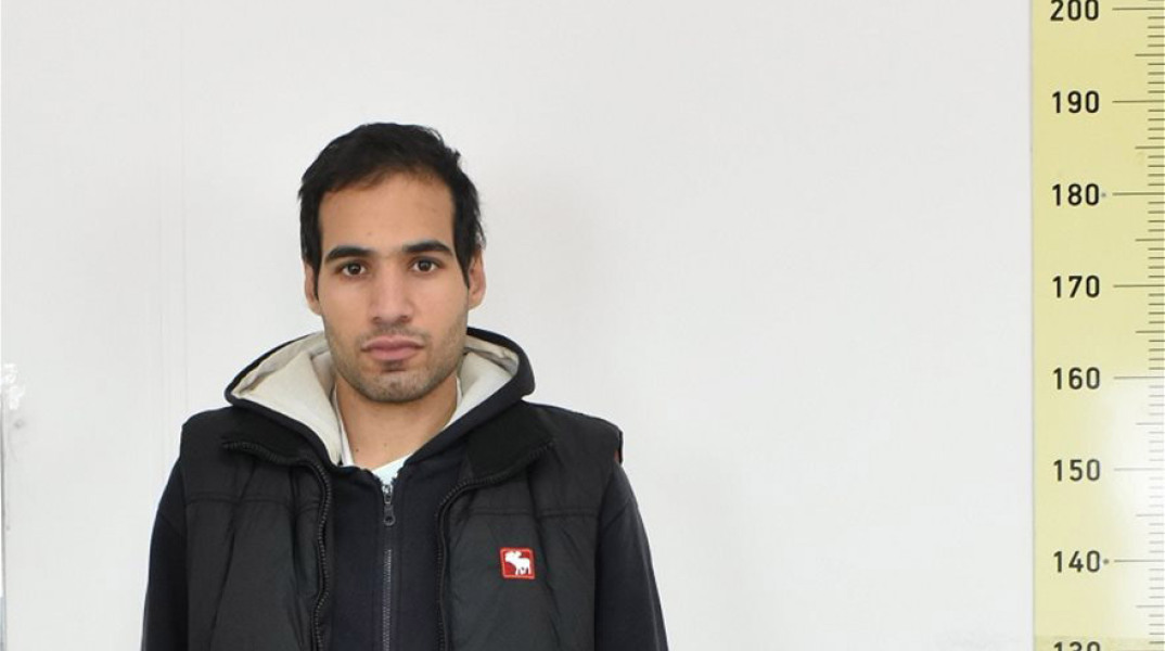 Ο 27χρονος που κατηγορείται ότι ασέλγησε σε ανήλικη