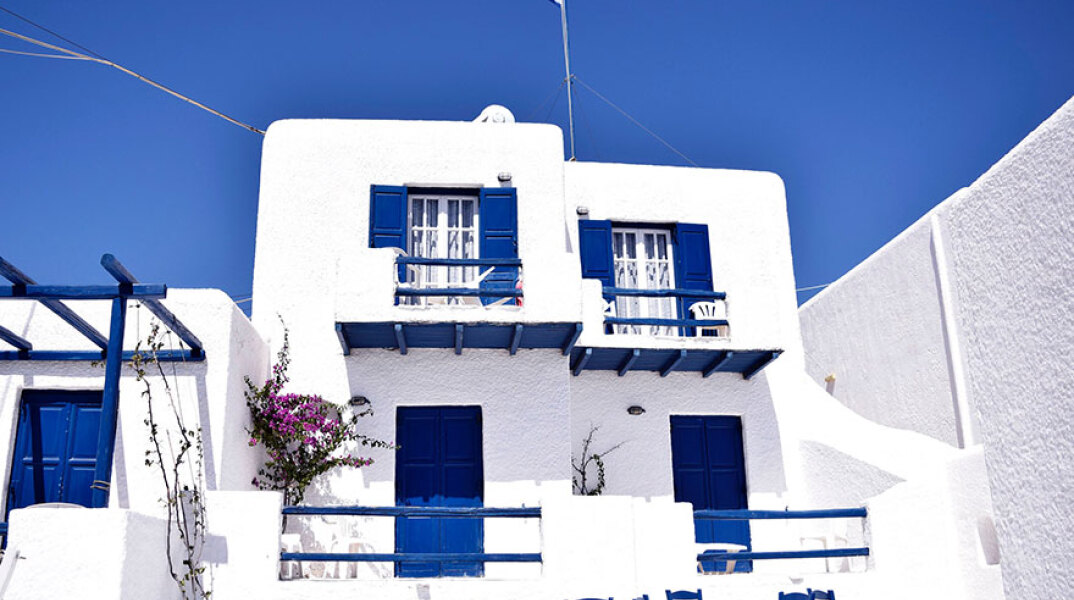 Τουρισμός, Ελλάδα 