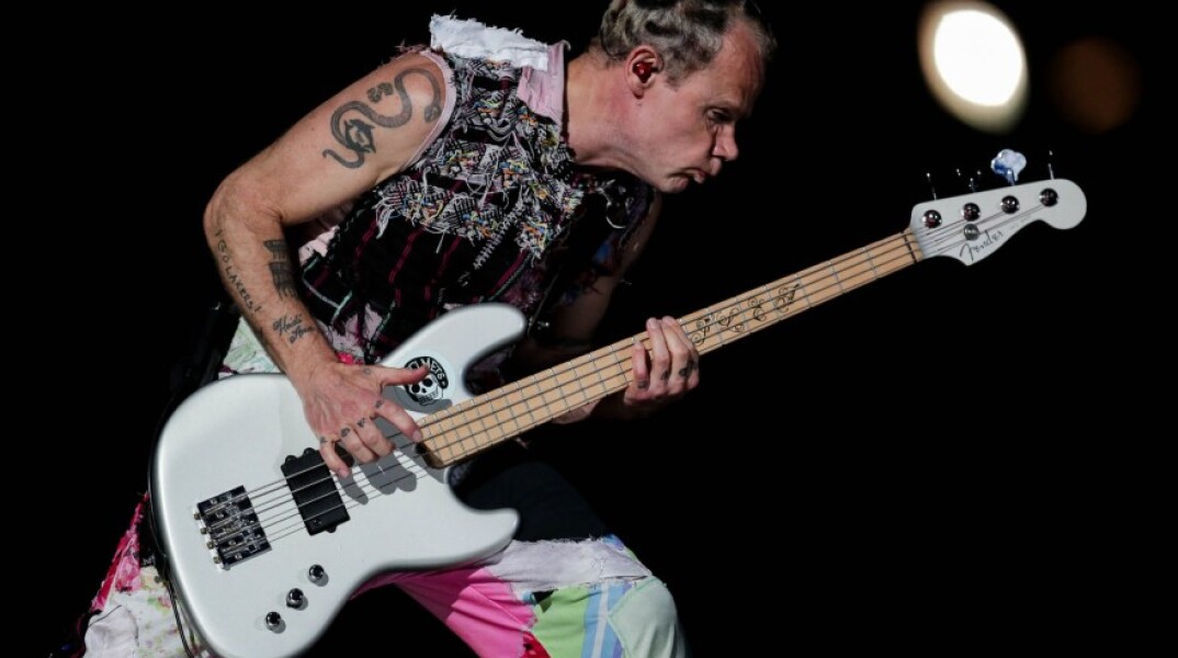 Flea