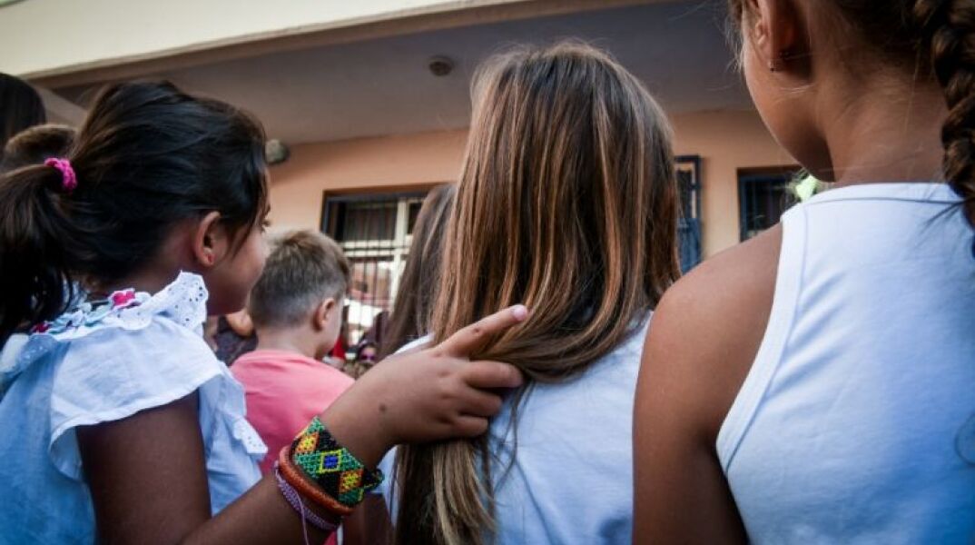 Ο κορωνοϊός είναι επικίνδυνος και για τα παιδιά