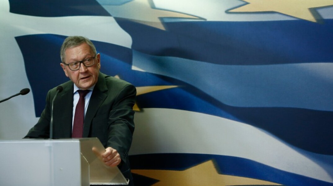 Κλάους Ρέγκλινγκ