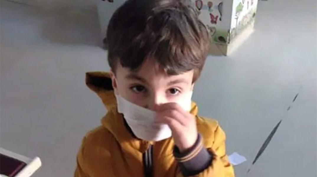 Τούρκος ποδοσφαιριστής έπνιξε τον 5χρονο γιο του με μαξιλάρι