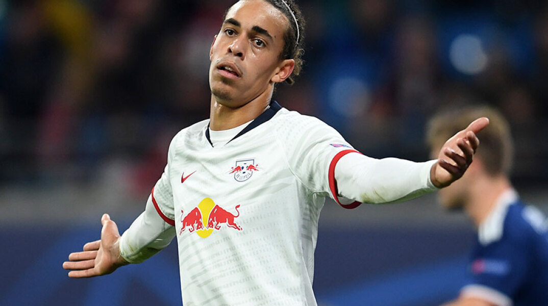 Μπουντεσλίγκα