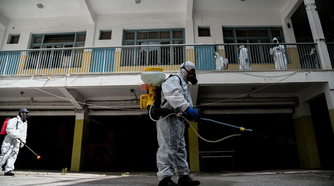 Ανακοινώθηκε από το Υπουργείο Παιδείας πότε ξεκινούν οι εγγραφές σε δημοτικά και νηπιαγωγεία για το νέο σχολικό έτος