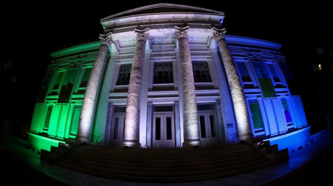 Δημοτικό Θέατρο Πειραιά 