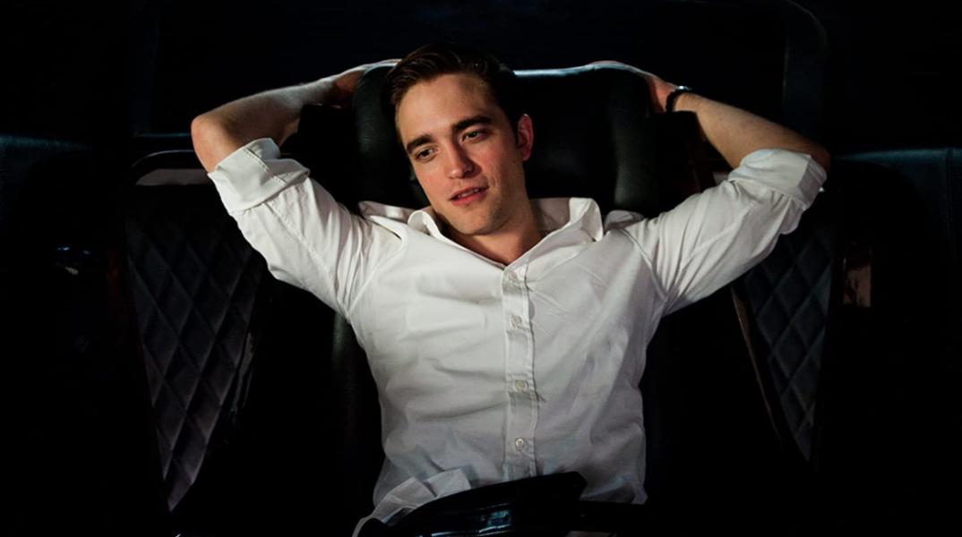 Ο Robert Pattinson στο GQ