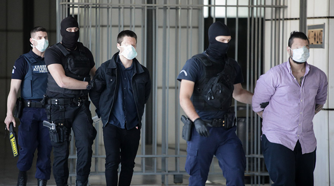 ΣΥΝΕΧΕΙΑ ΤΗΣ ΔΙΚΗΣ ΓΙΑ ΤΗ ΔΟΛΟΦΟΝΙΑ ΤΗΣ ΦΟΙΤΗΤΡΙΑΣ ΕΛ.ΤΟΠΑΛΟΥΔΗ 