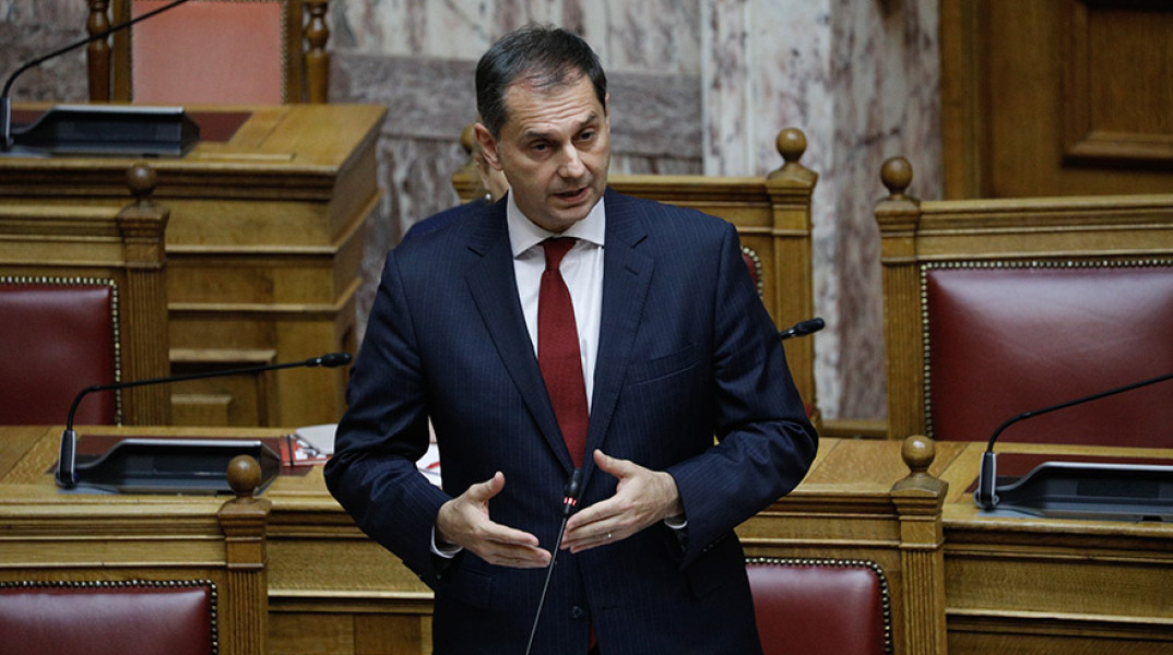 Χάρης Θεοχάρης 