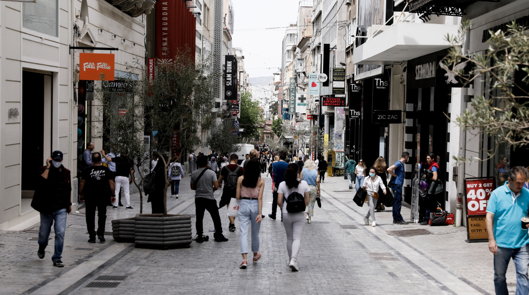 Έως και 21,6% η ανεργία φέτος, εκτιμά το ΙΝΕ ΓΣΕΕ