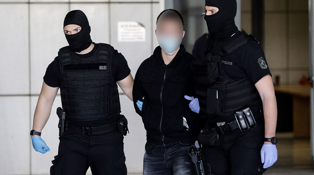 Δίκη για τη δολοφονία  της Ελένης Τοπαλούδη 