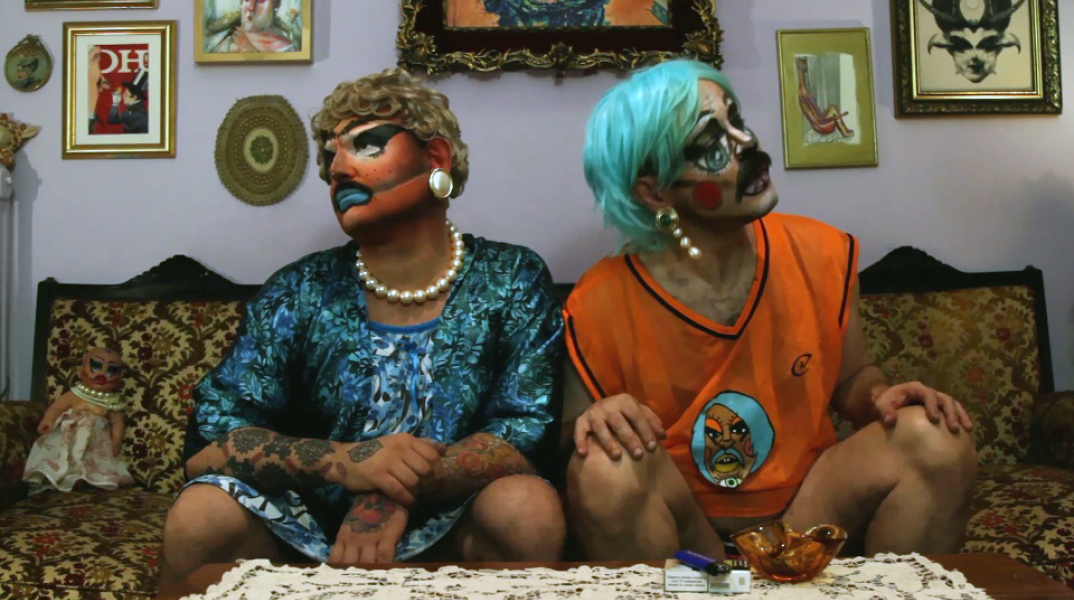 Athens Porn Film Festival