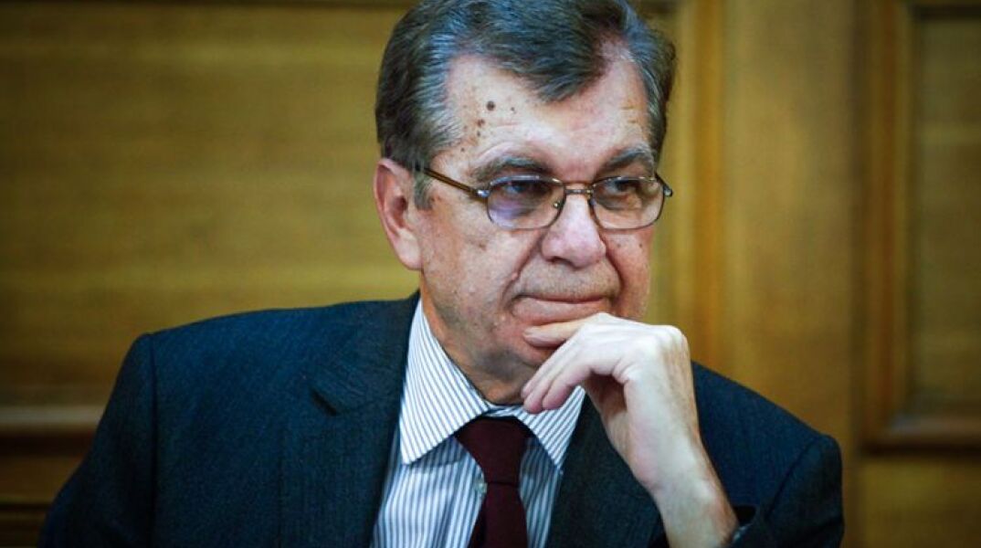 Δημήτρης Κρεμαστινός