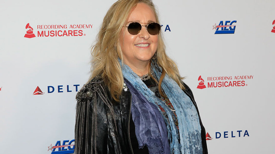 Melissa Etherdge