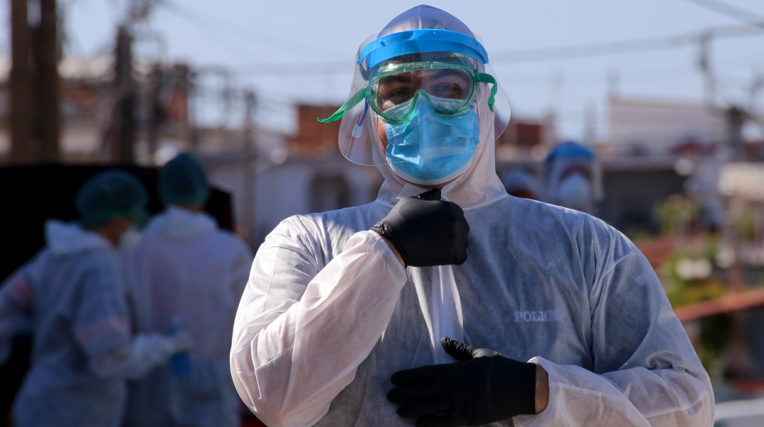 Ανεξάρτητη έρευνα για την προέλευση του κορωνοϊού, ζητεί η Ευρώπη 