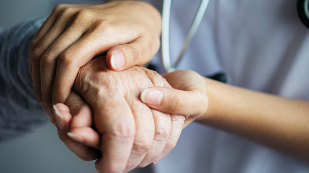 Εν μέσω της πανδημίας της COVID-19 η Novartis στηρίζει τους εργαζομένους της και το Εθνικό Σύστημα Υγείας.