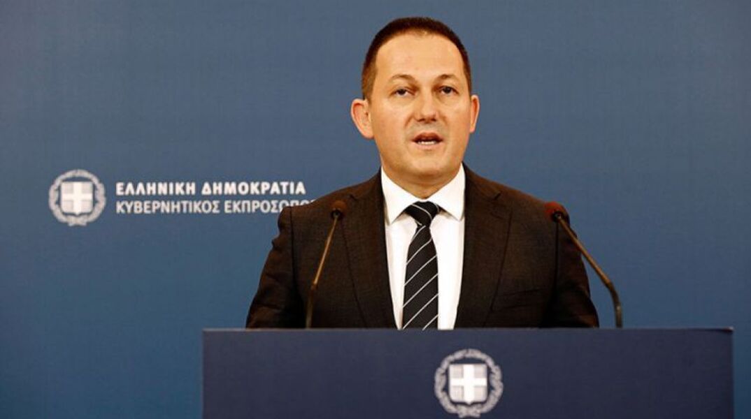 Στέλιος Πέτσας