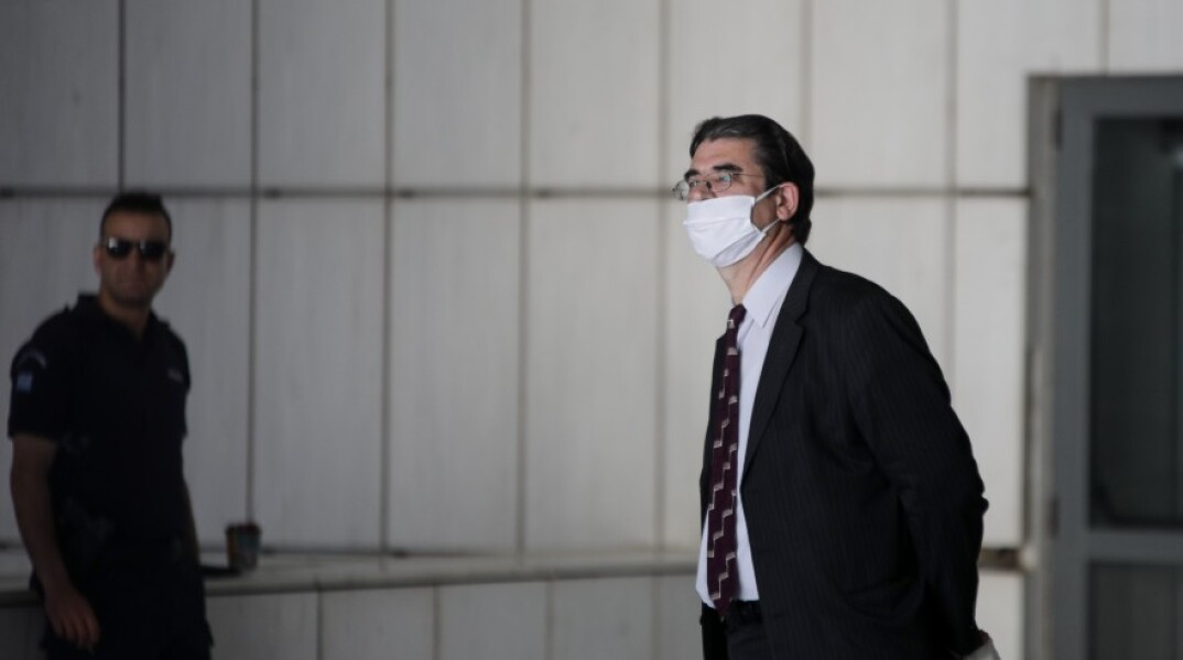 Τοπαλούδης