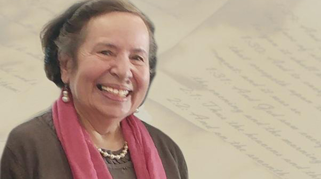 Αλκυόνη Παπαδάκη