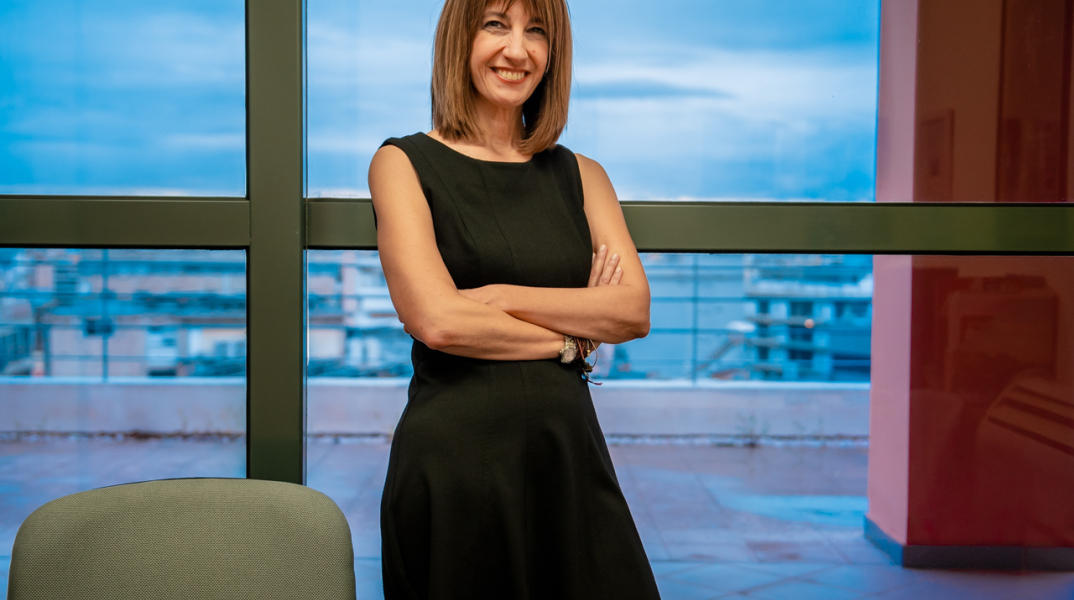 Χρύσα Σοφιανοπούλου