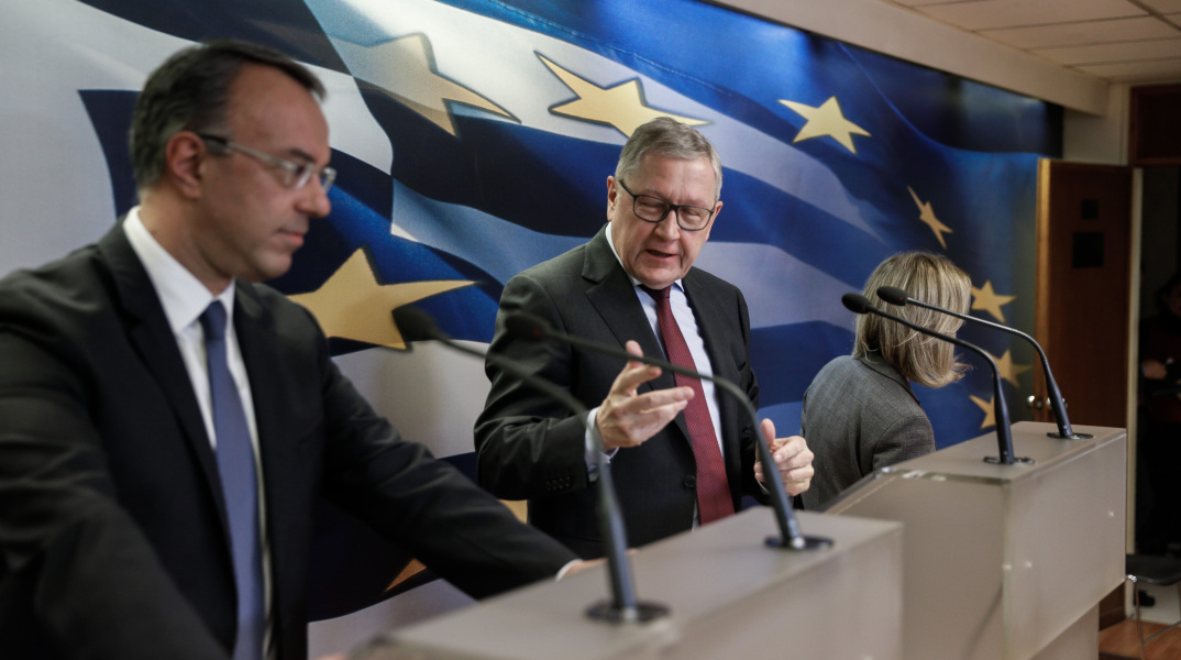 Πώς η Ελλάδα θα μπορούσε να εξοικονομήσει 800 εκατ. από τον ESM