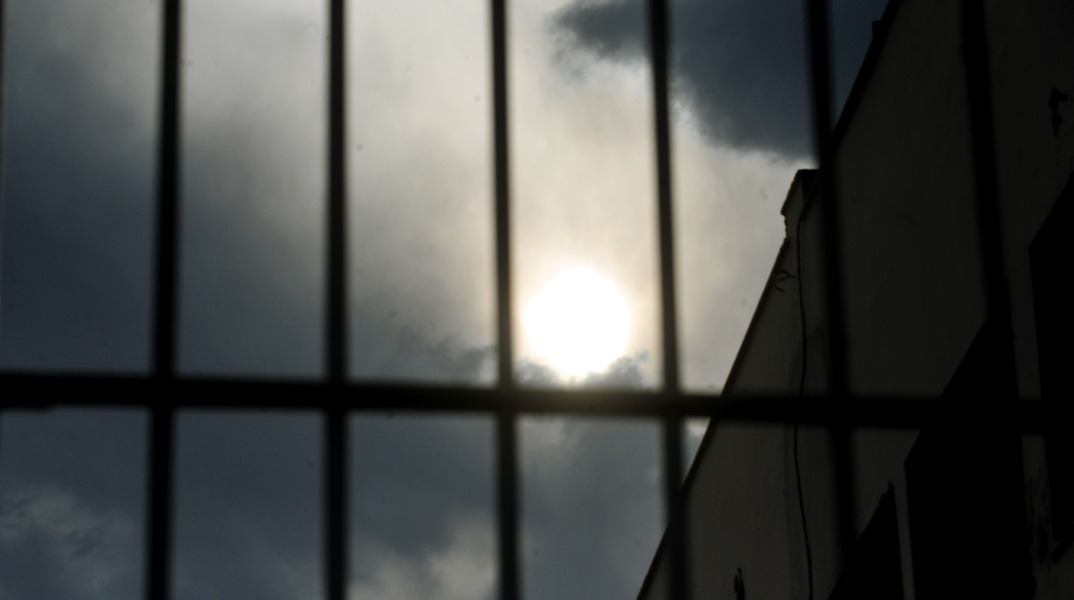 Δολοφονία στις φυλακές Λάρισας 
