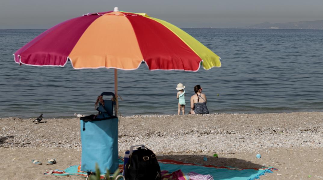 9 προληπτικά μέτρα για τον καύσωνα 