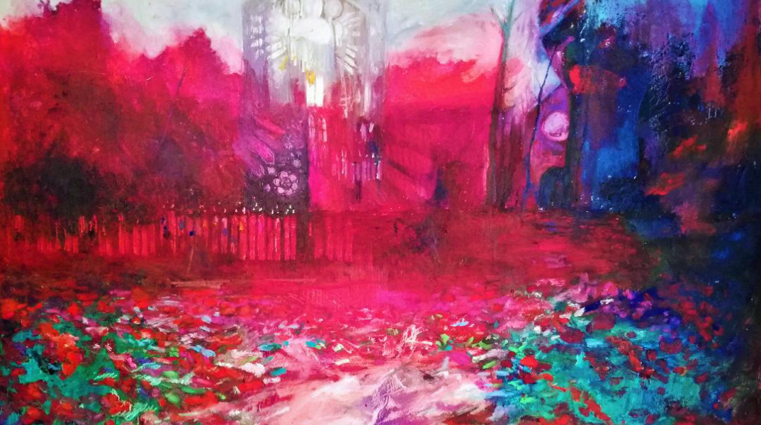 Support σε όλες τις αθηναϊκές γκαλερί που άνοιξαν κι αυτές μετά το lockdown