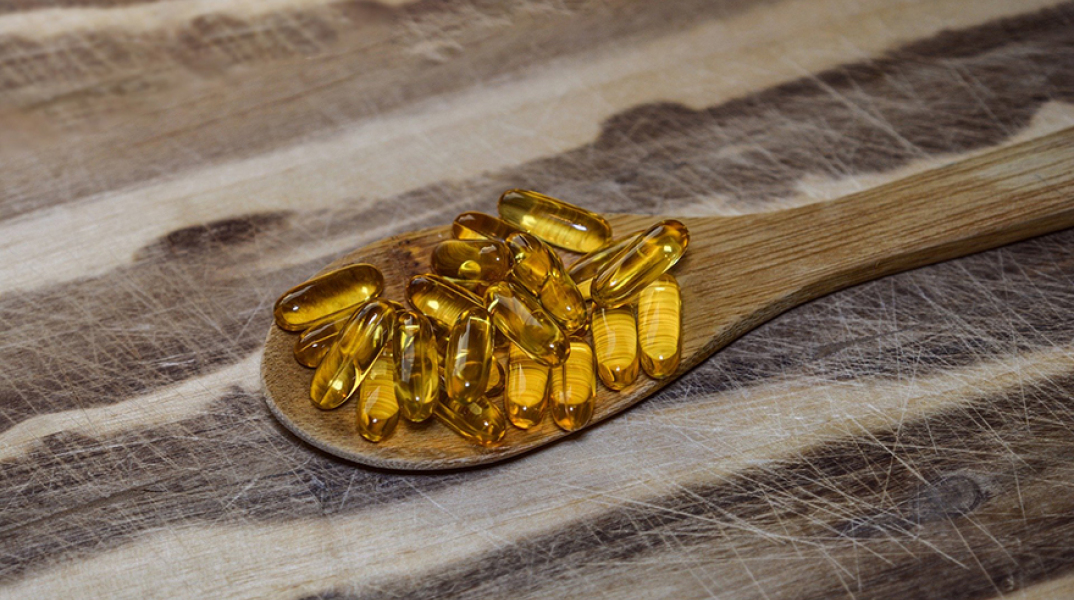 Μουρουνέλαιο