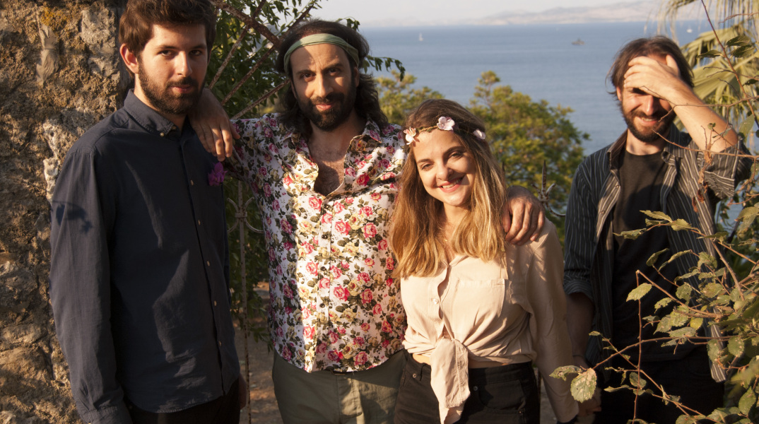 Τα Παιδιά της Παλαιόιτητας