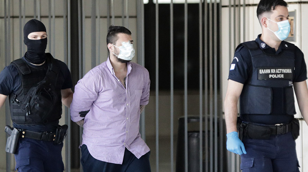 Δίκη της Ελένης Τοπαλούδη