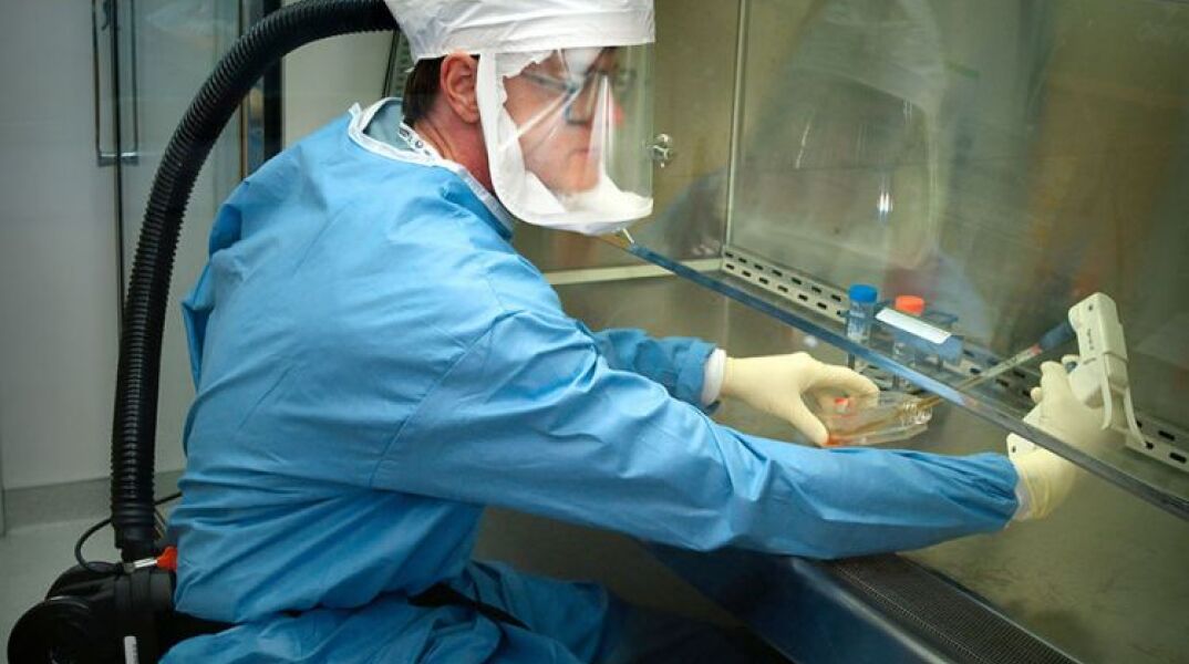 Δοκιμές υδροξυχλωροκίνης - Αρχείο