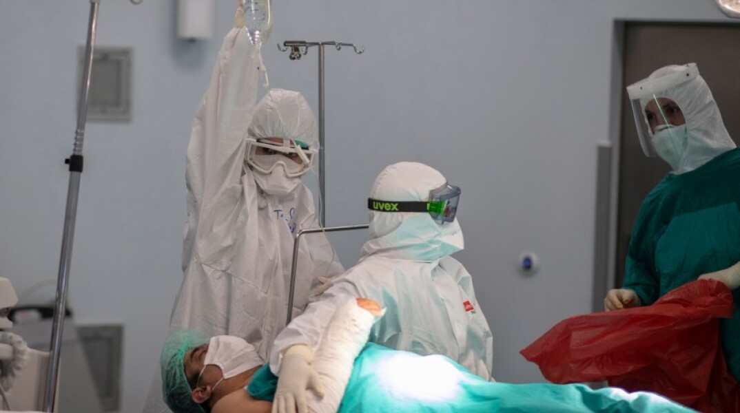 Χειρουργείο