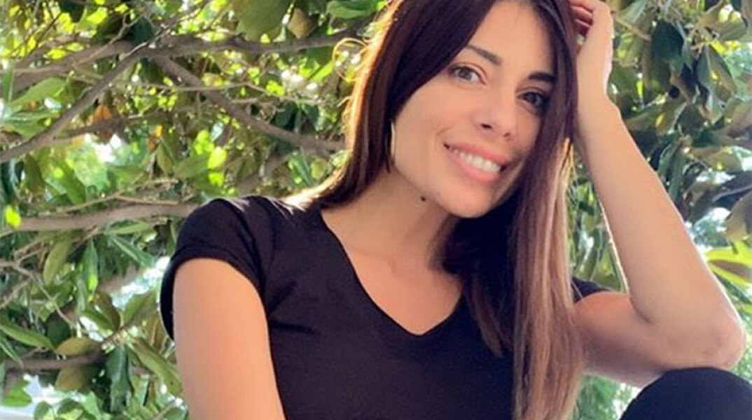 Μίνα Αρναούτη