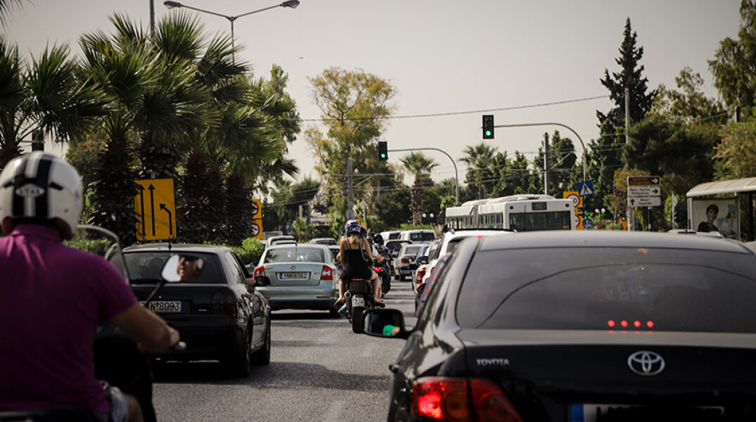 Μποτιλιάρισμα 